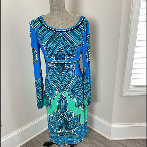 Jones New MIDI Dress- Excellent condition. - Picture 2 of 11